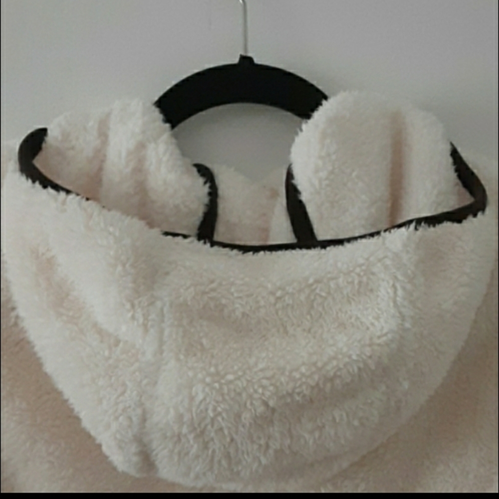 Free Country small fleece jacket - Picture 4 of 5
